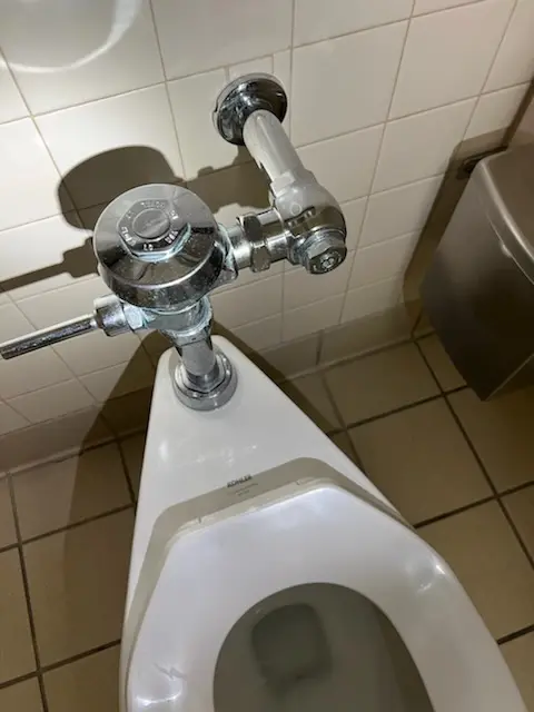 Fixture installation and repair for Hydro Jetting in Fond du Lac